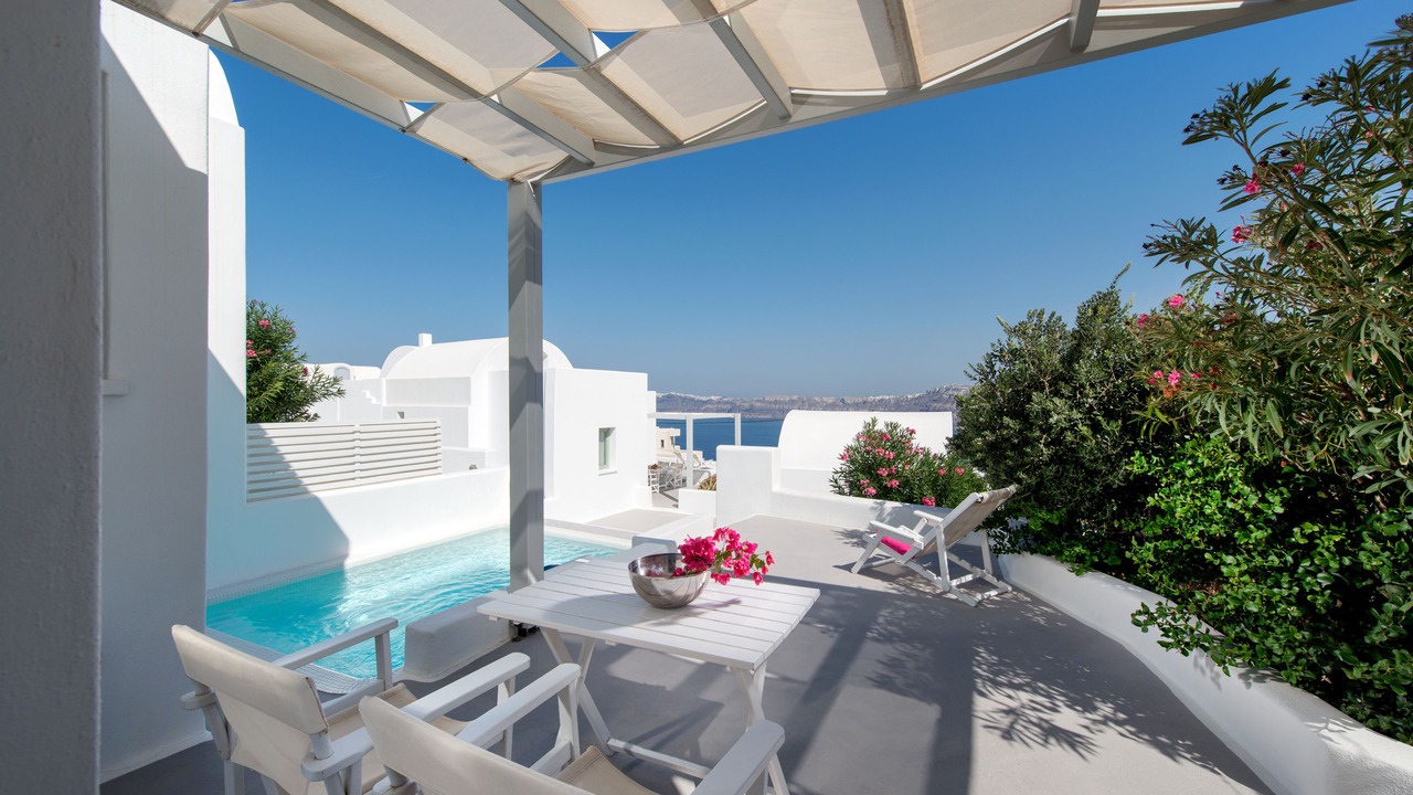 Photo of Outdoor in Akrotiri