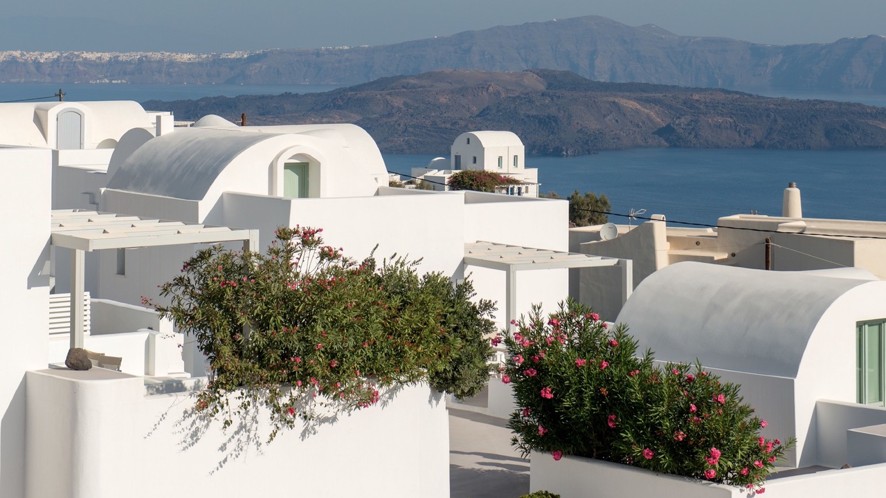 Photo of Outdoor in Akrotiri
