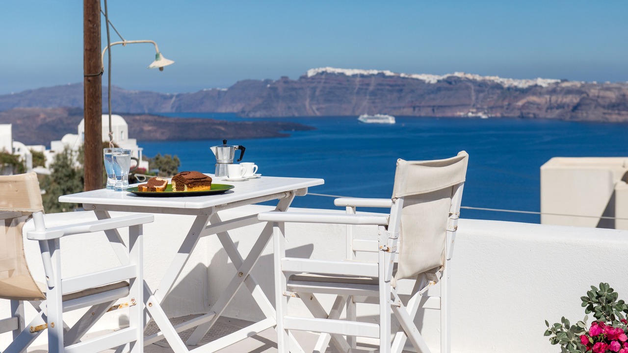 Photo of Outdoor in Akrotiri