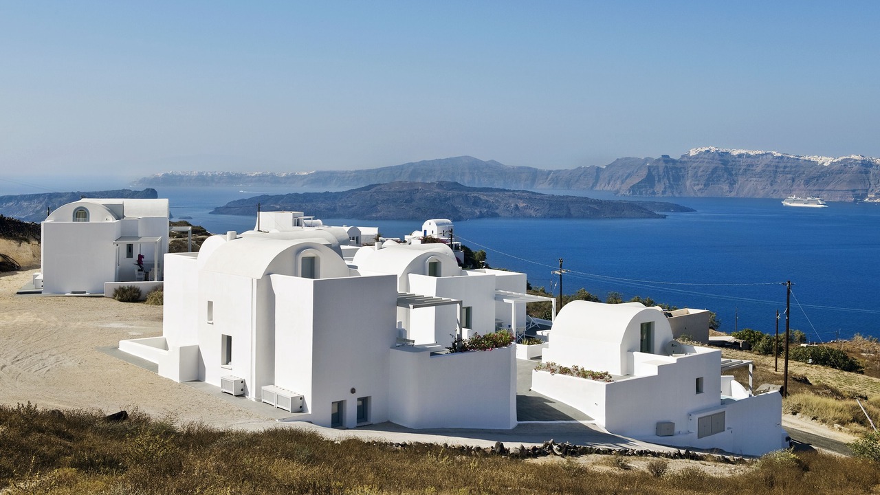 Photo of Outdoor in Akrotiri