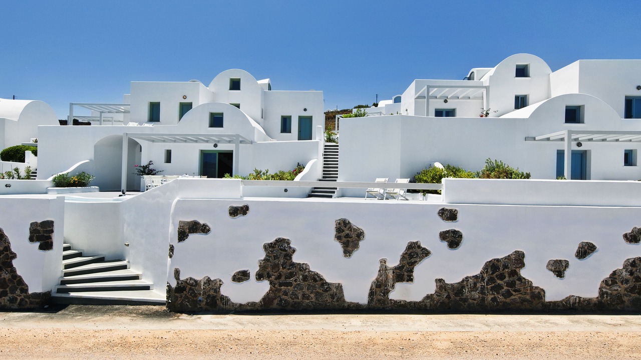 Photo of Outdoor in Akrotiri