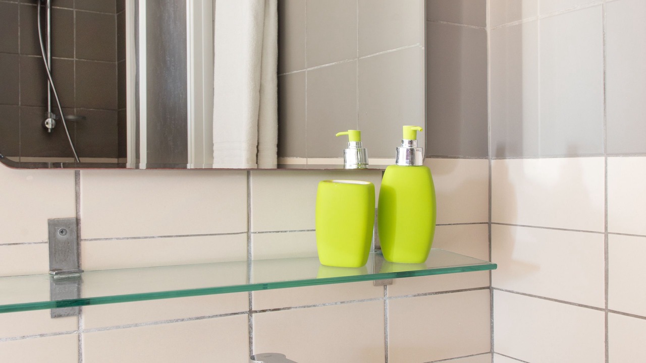 Photo of Bathroom in Akrotiri