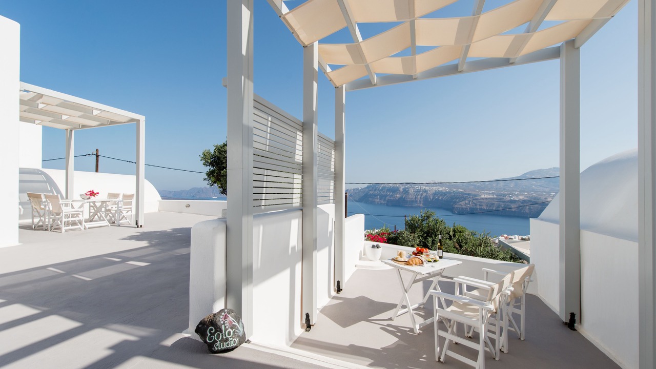 Photo of Outdoor in Akrotiri