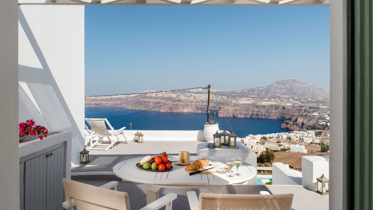 Photo of Outdoor in Akrotiri