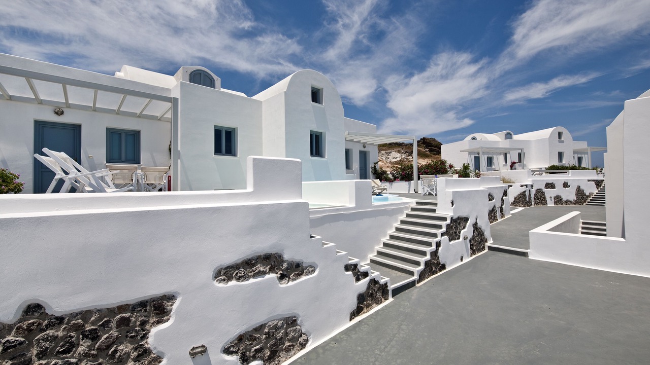 Photo of Outdoor in Akrotiri