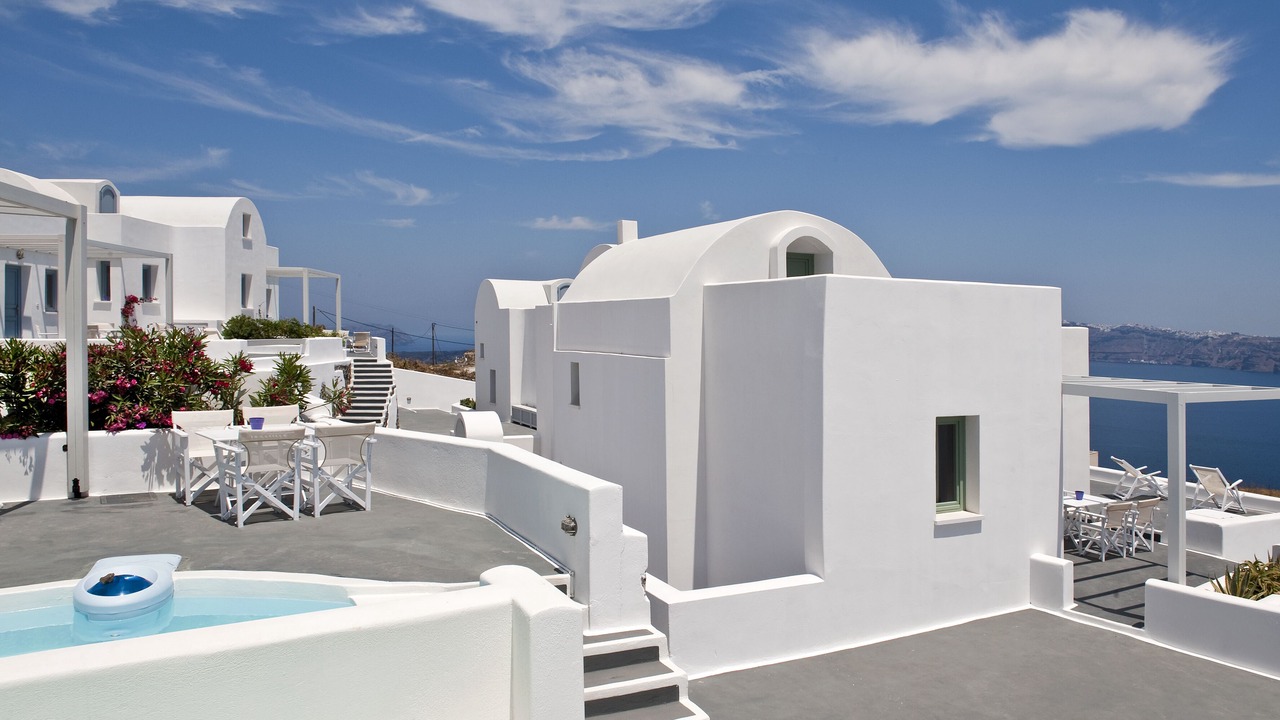 Photo of Outdoor in Akrotiri