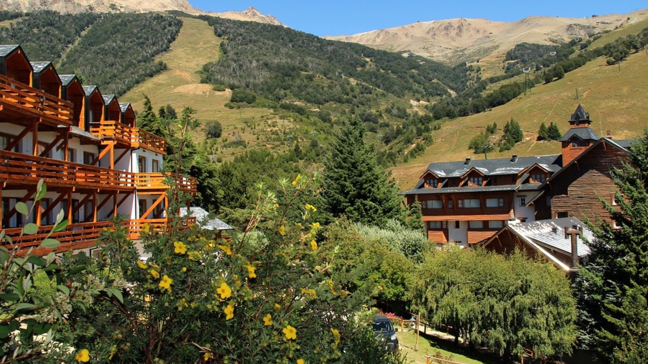 Photo of Outdoor in Villa Catedral