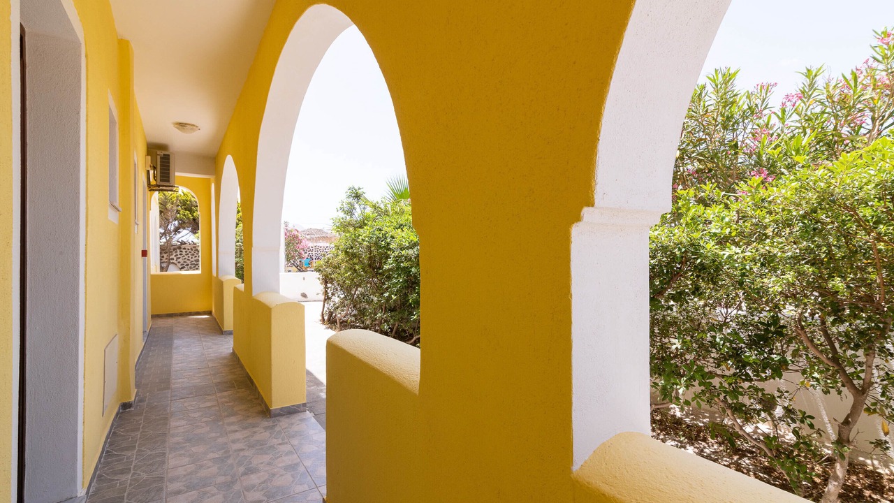Photo of Patio Balcony in Emporio