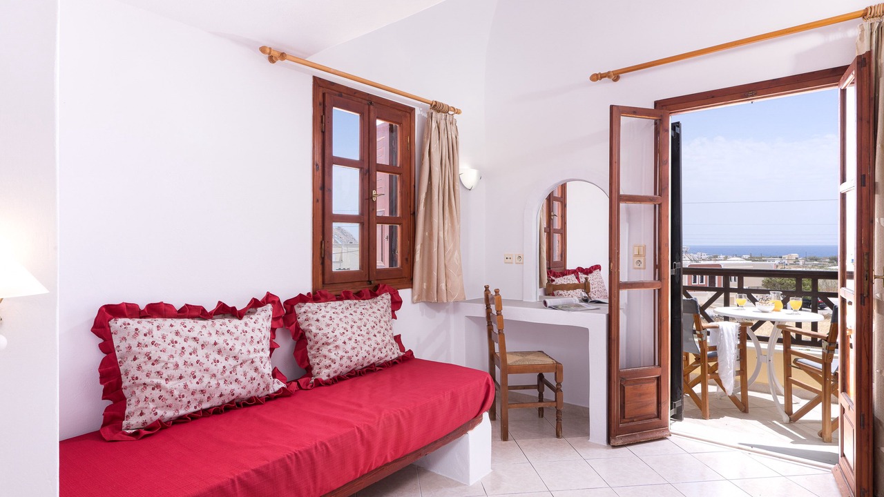 Photo of Bedroom in Emporio
