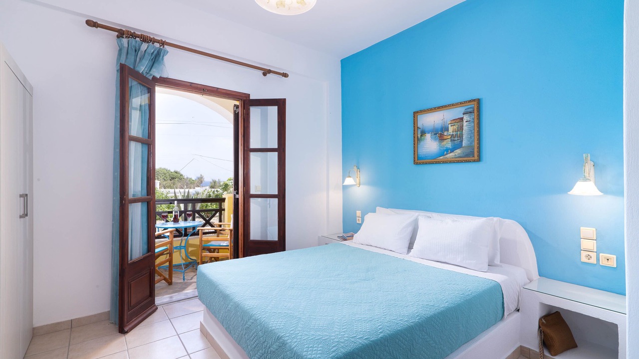 Photo of Bedroom in Emporio
