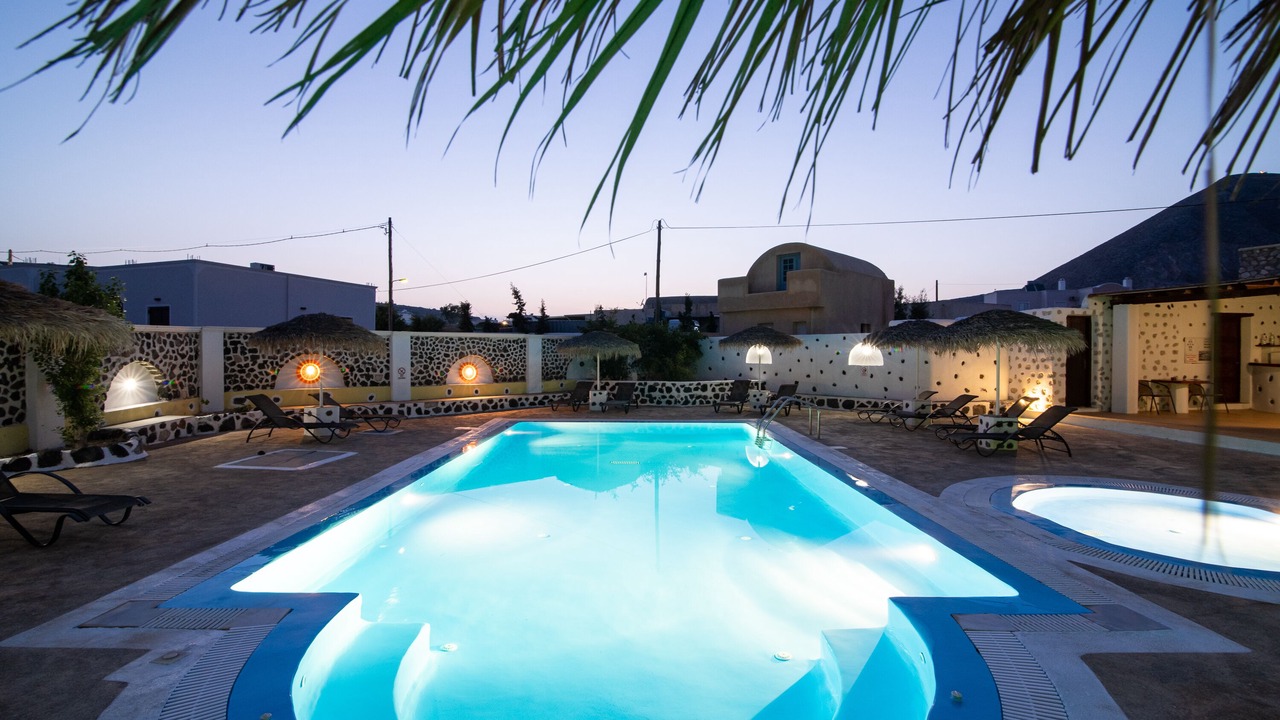 Photo of Outdoor in Emporio