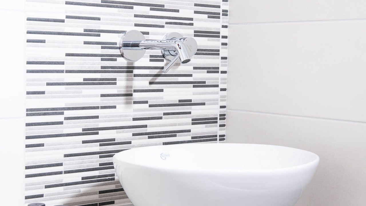 Photo of Bathroom in Emporio