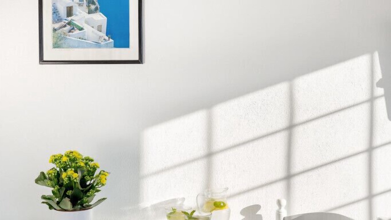 Photo of Bedroom in Imerovigli