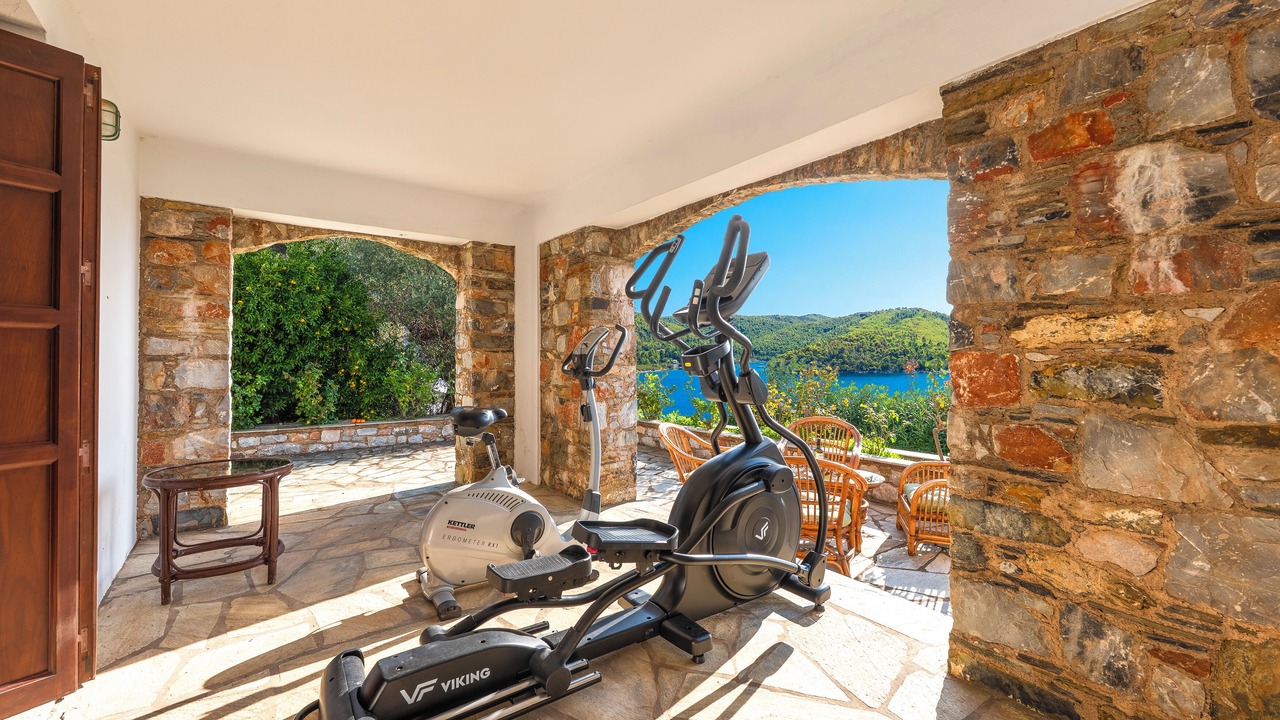 Photo of Outdoor in Panormos