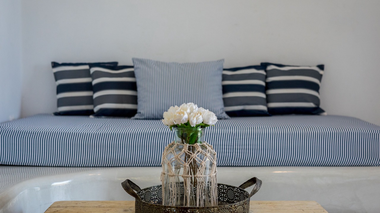 Photo of Bedroom in Messaria
