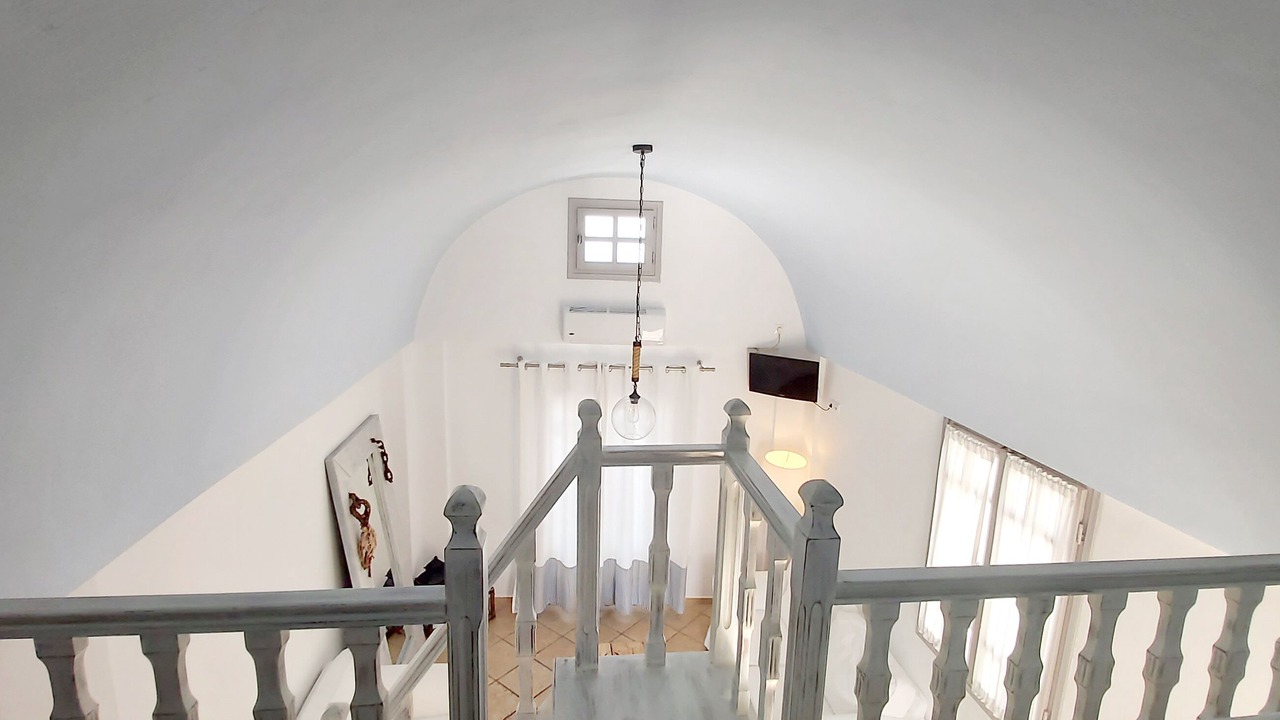 Photo of Bedroom in Messaria