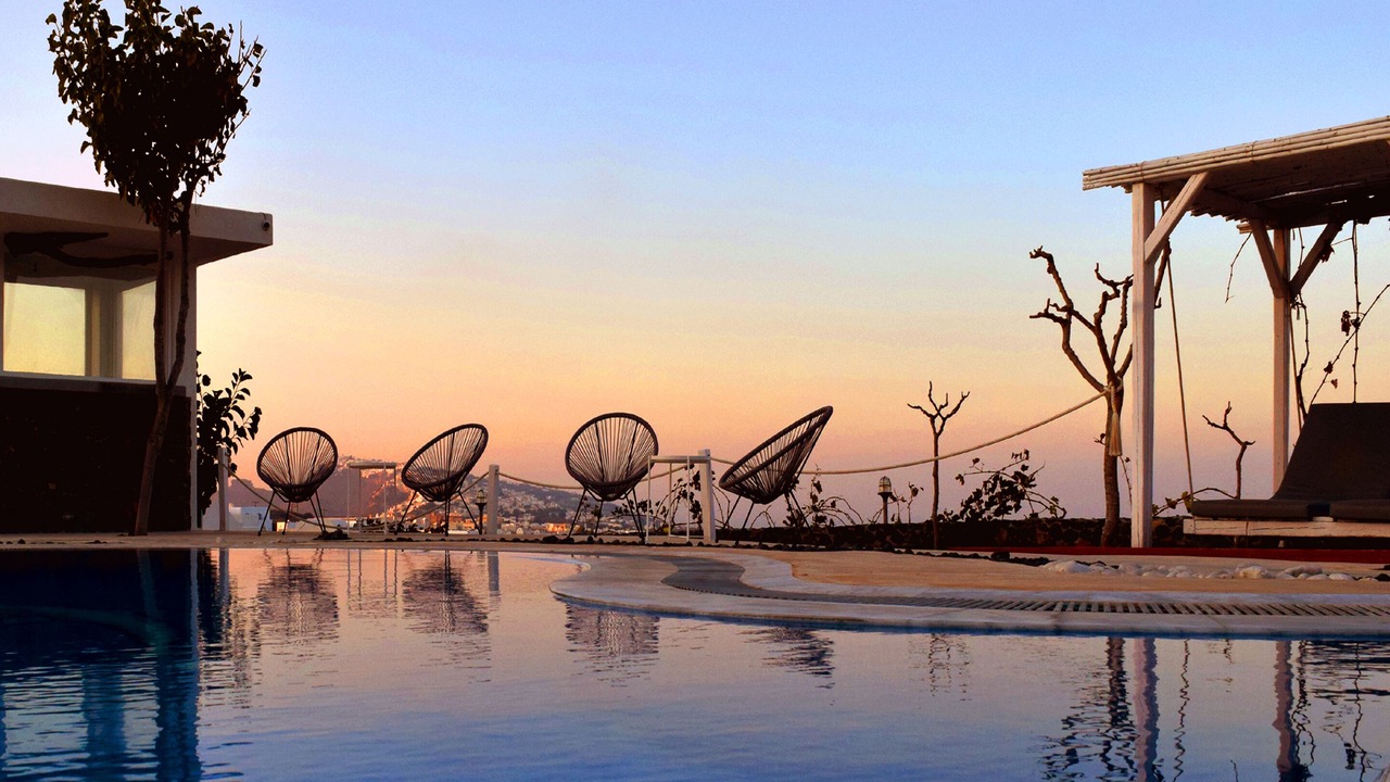 Photo of Outdoor in Messaria