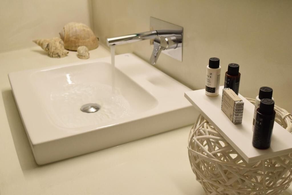 Photo of Bathroom in Messaria