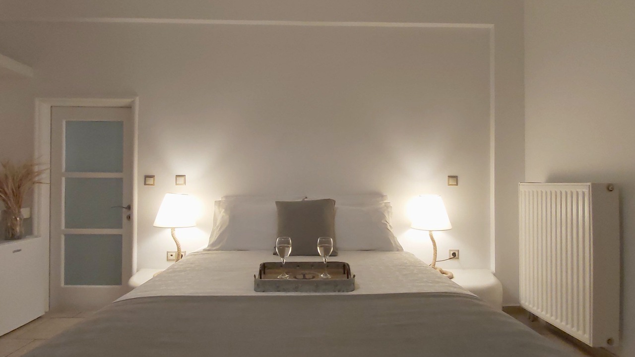 Photo of Bedroom in Messaria