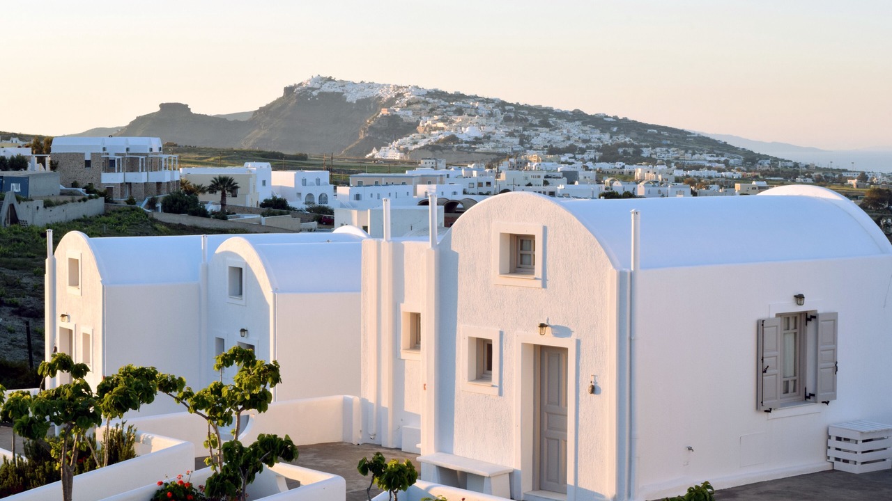 Photo of Outdoor in Messaria