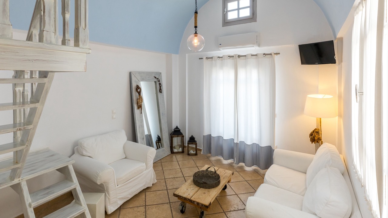 Photo of Bedroom in Messaria