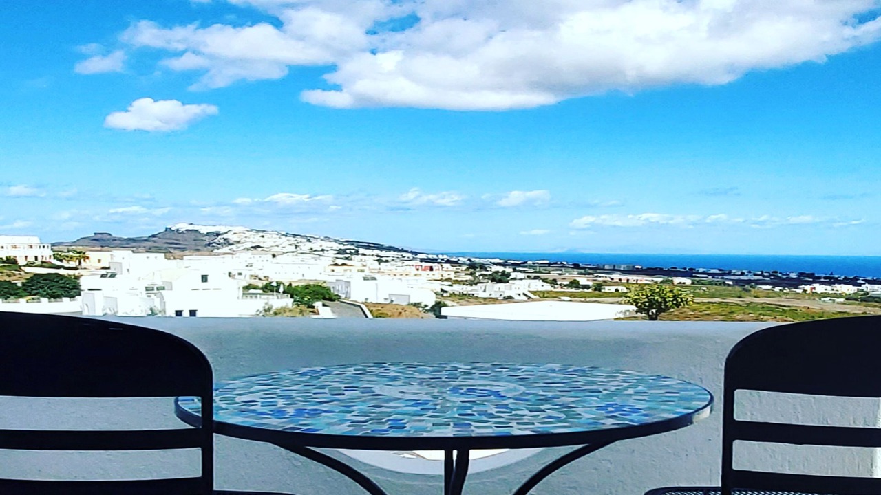 Photo of Patio Balcony in Messaria