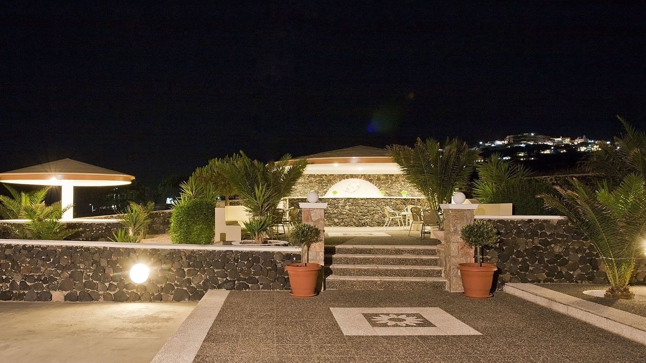 Photo of Patio Balcony in Vothon