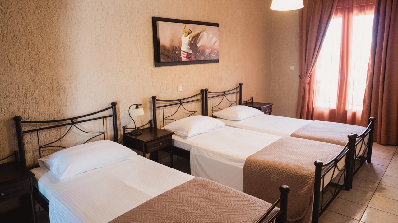 Photo of Bedroom in Vothon