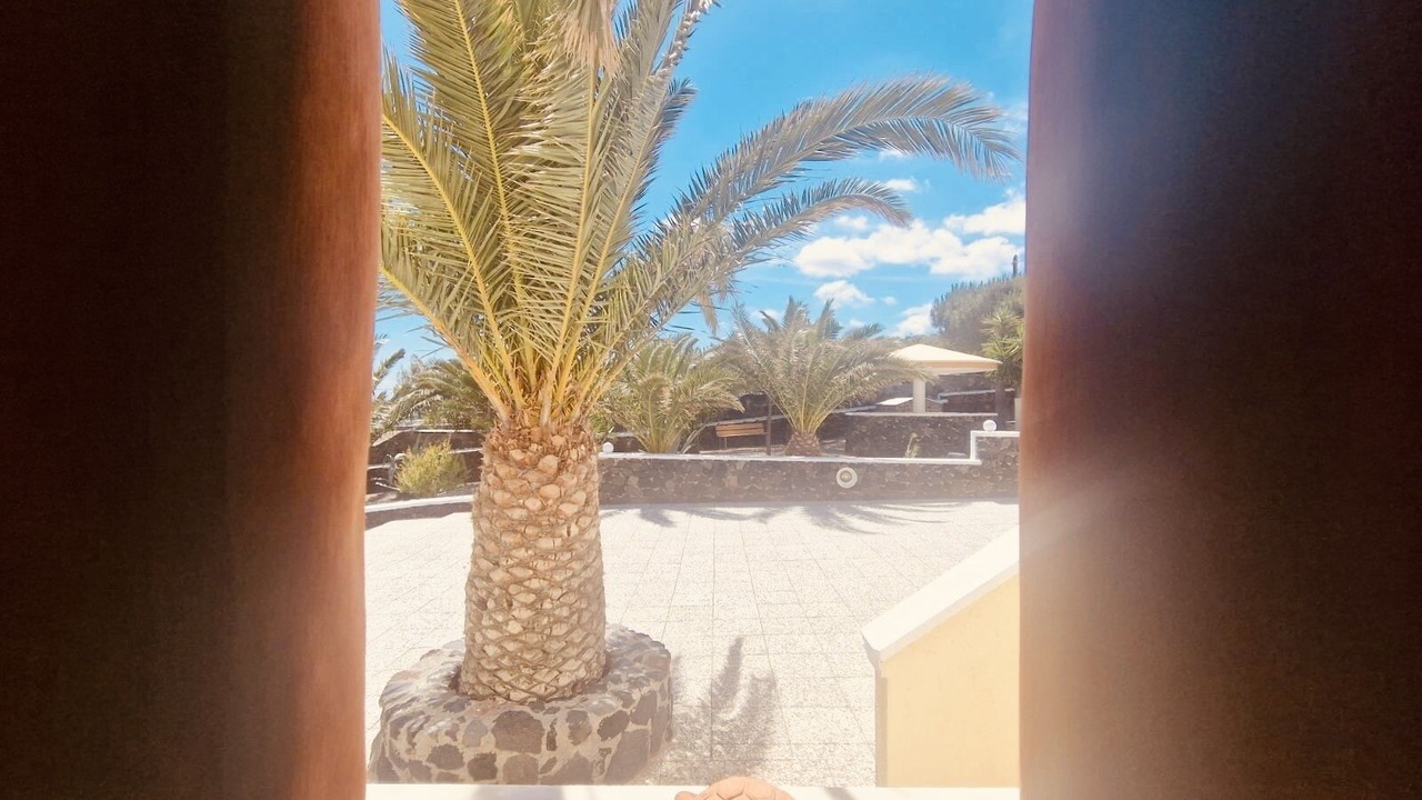 Photo of Patio Balcony in Vothon