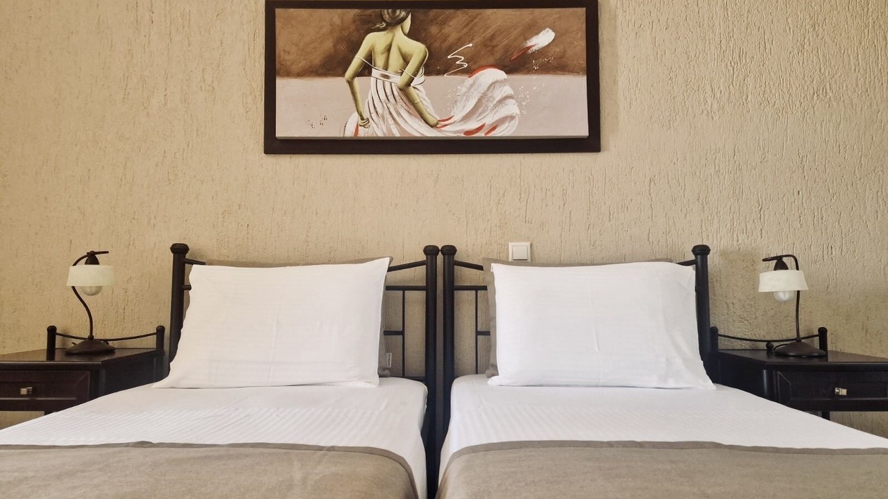 Photo of Bedroom in Vothon