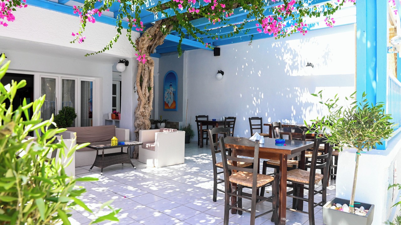 Photo of Outdoor in Kamari