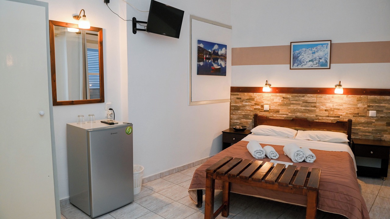 Photo of Bedroom in Kamari