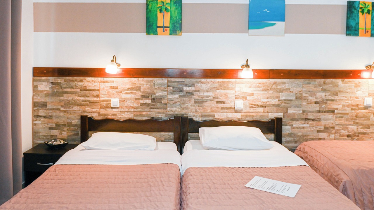 Photo of Bedroom in Kamari