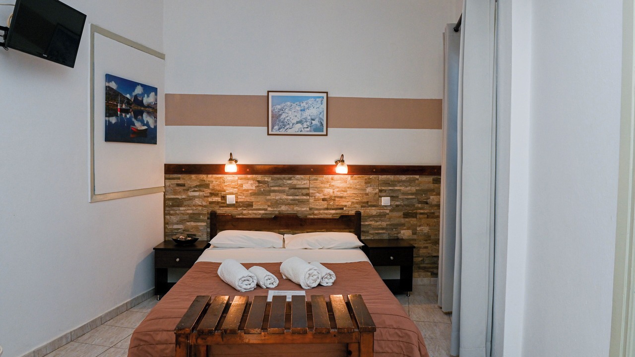 Photo of Bedroom in Kamari