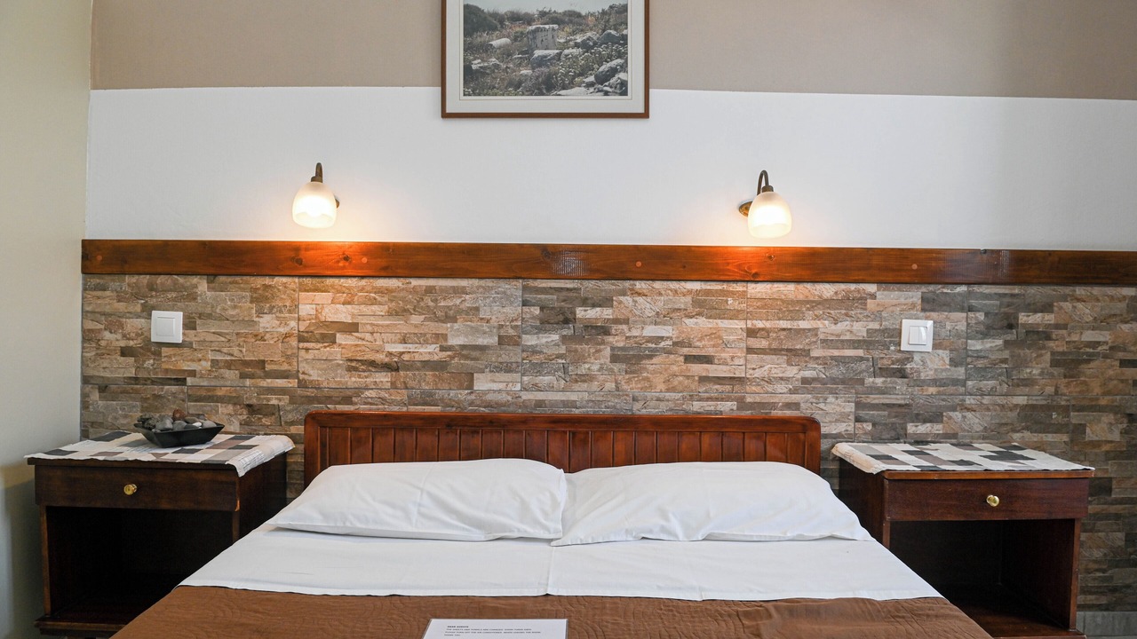 Photo of Bedroom in Kamari