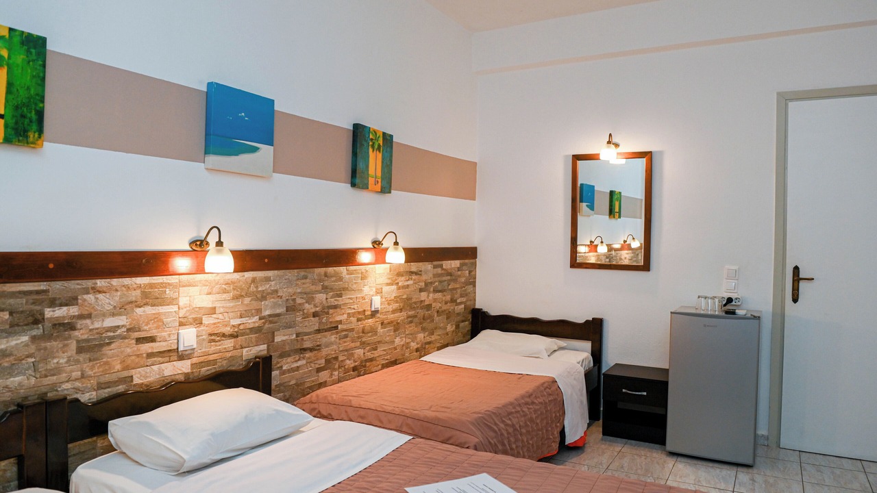 Photo of Bedroom in Kamari
