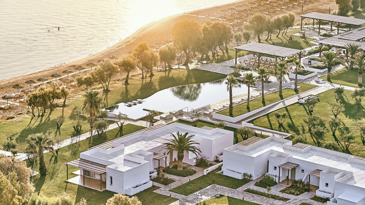 Photo of Outdoor in Larissos