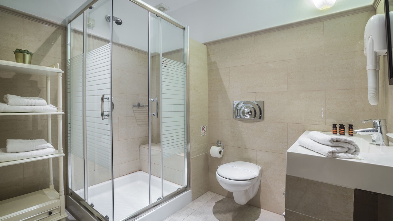 Photo of Bathroom in Fiskardo
