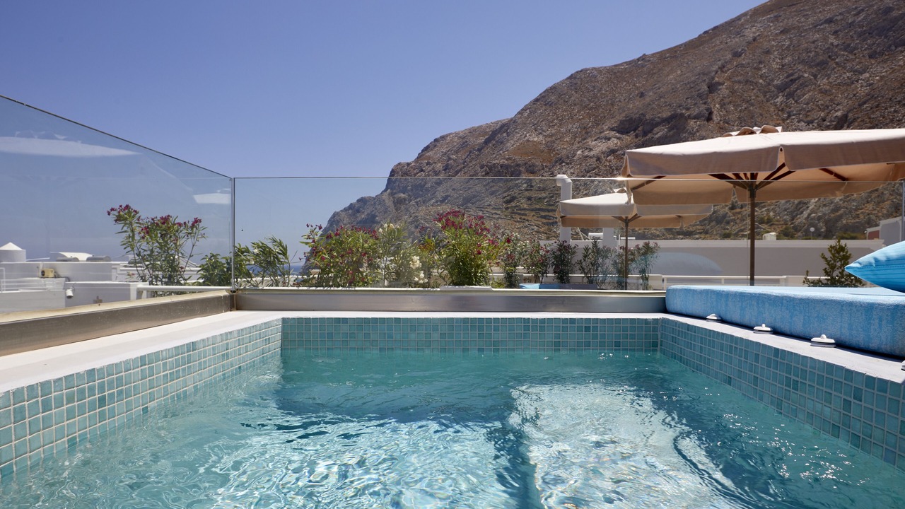 Photo of Outdoor in Kamari