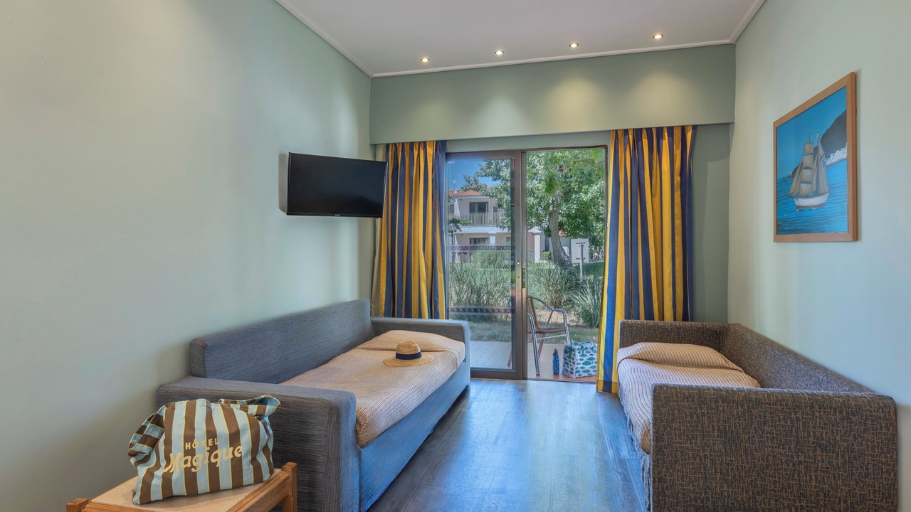 Photo of Bedroom in Marathon