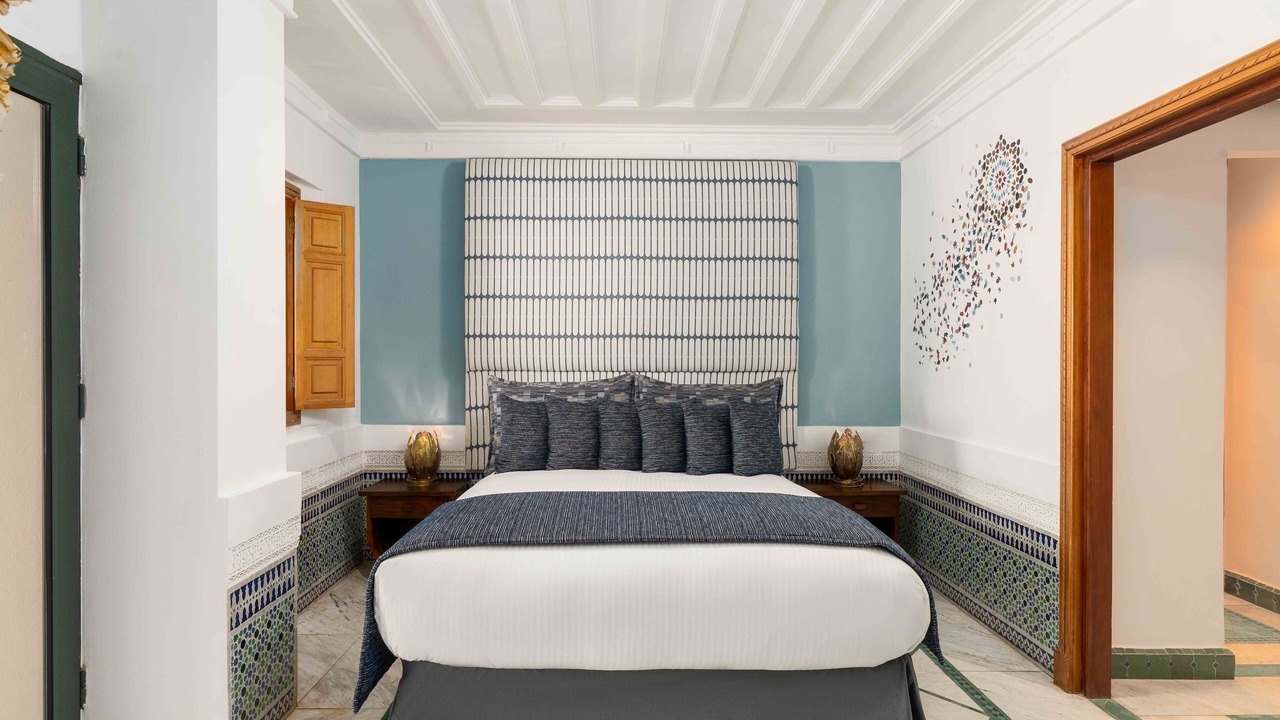 Photo of Bedroom in Agdal