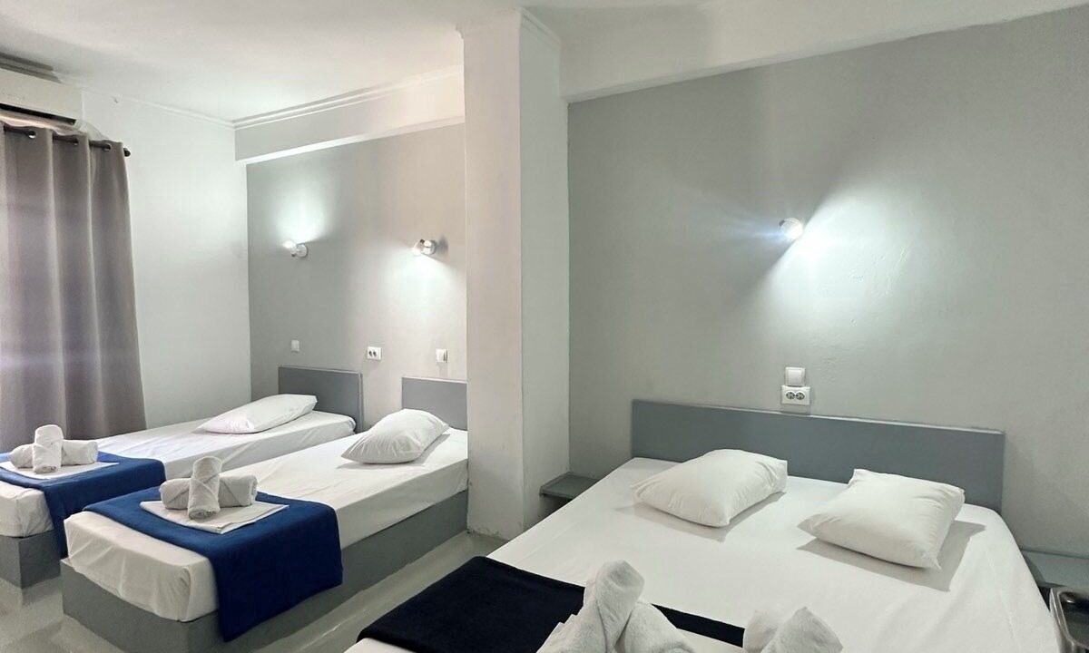 Photo of Bedroom in Psirri