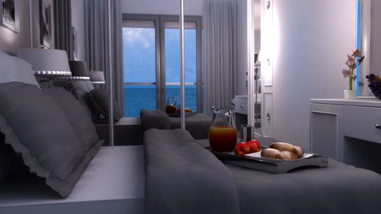 Photo of Bedroom in Platamonas