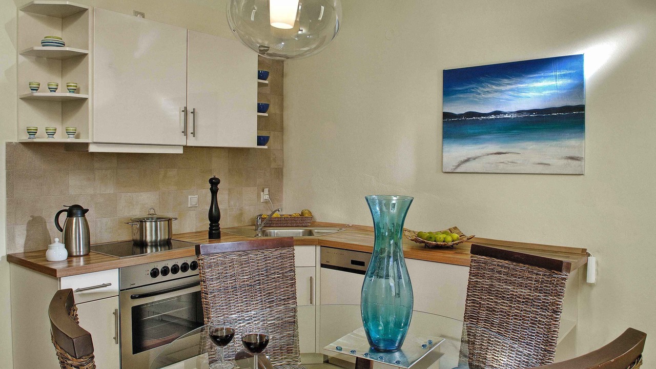 Photo of Kitchen in Istron