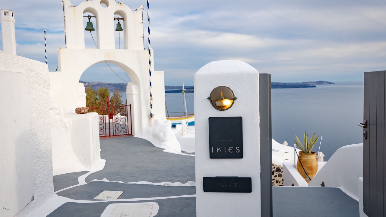 Photo of Others in Oia