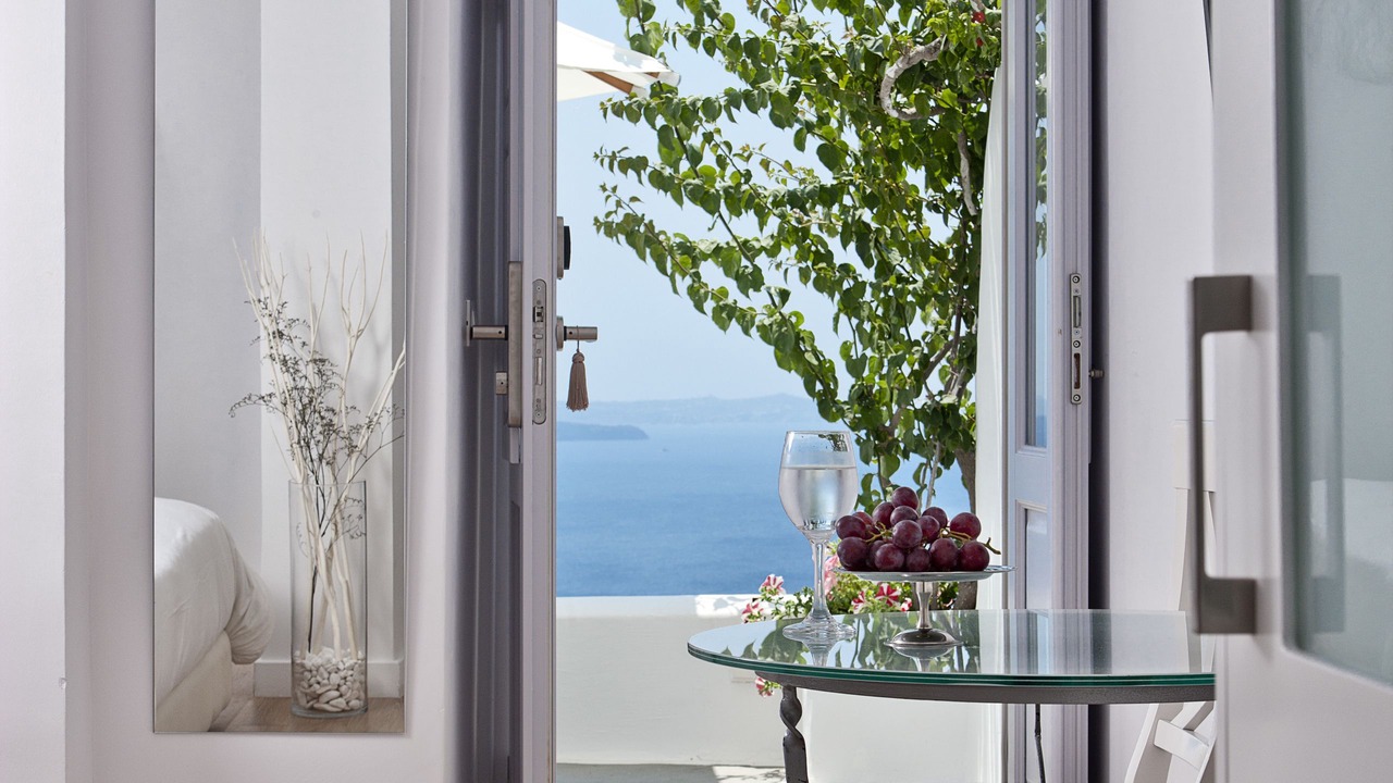 Photo of Outdoor in Oia