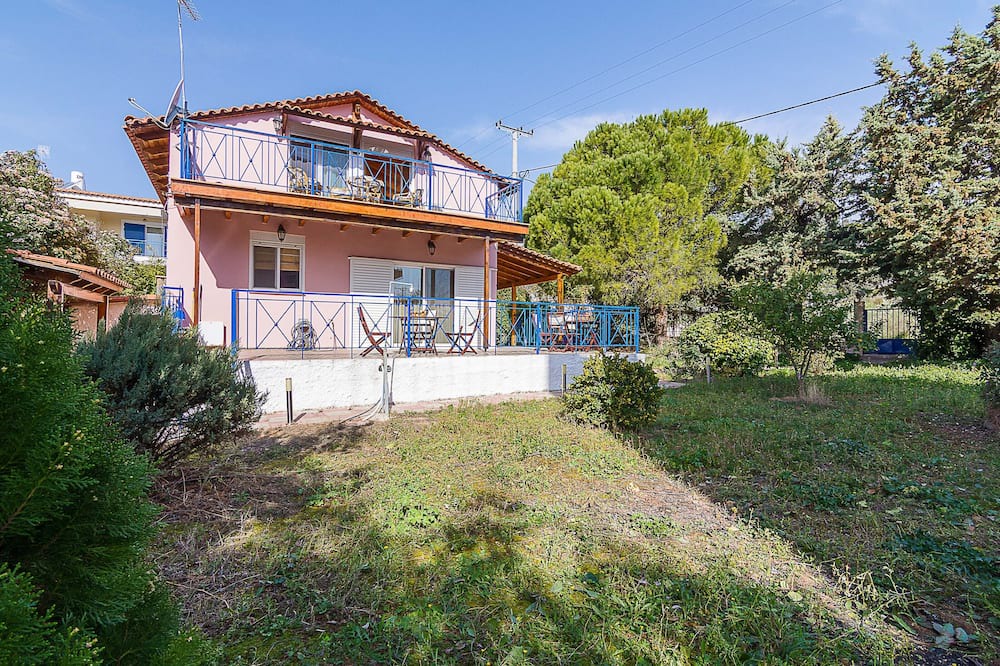 Photo of Outdoor in Markopoulo Mesogaias