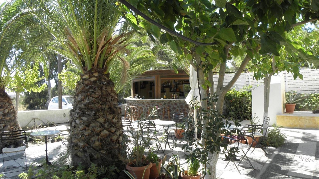 Photo of Outdoor in Kamari