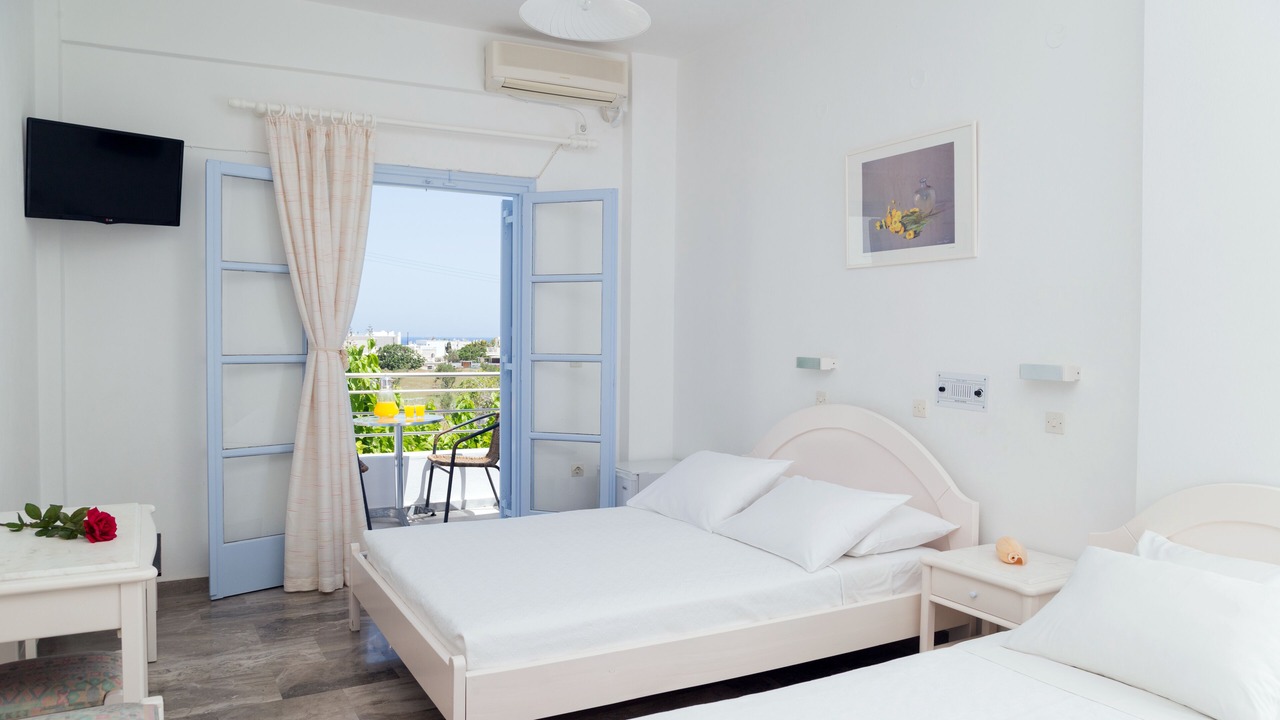 Photo of Bedroom in Kamari