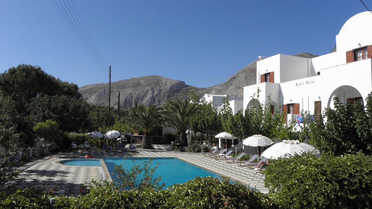 Photo of Outdoor in Kamari